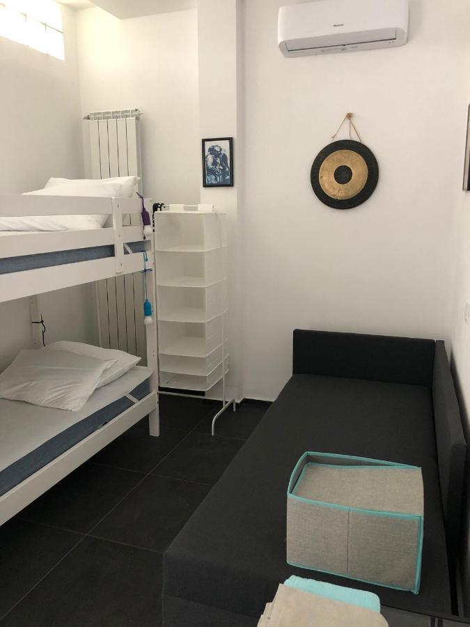 Casa Gaiani Villetta In Riva Al Lago Vista Mozzafiato Varano Borghi Exteriör bild